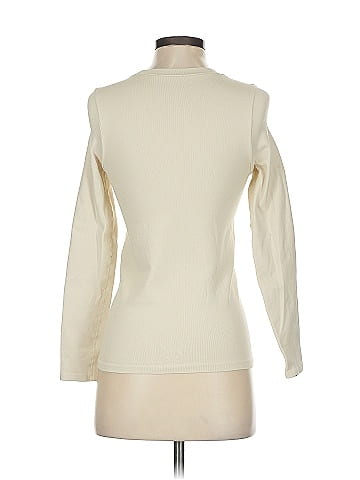 OQQ Long Sleeve T-Shirt (view 2)