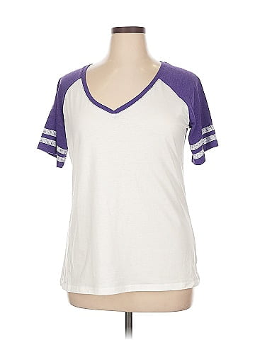 District. Short Sleeve T-Shirt (view 1)