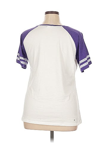 District. Short Sleeve T-Shirt (view 2)