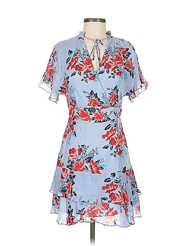 Parker Casual Dress (view 1)