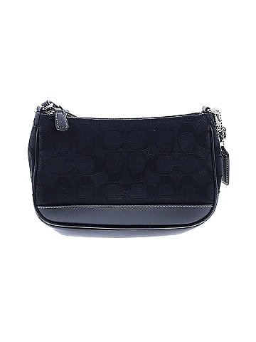 Coach Satchel (view 1)