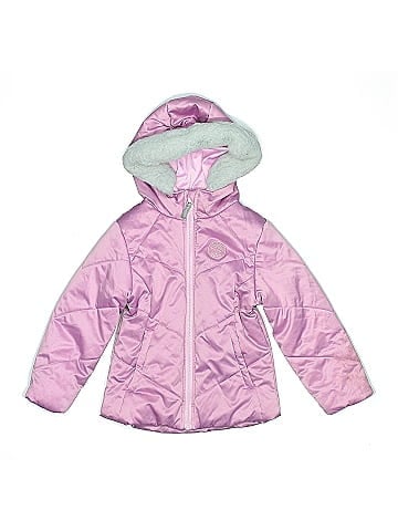 Gerry Snow Jacket (view 1)