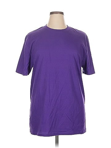 District. Short Sleeve T-Shirt (view 1)