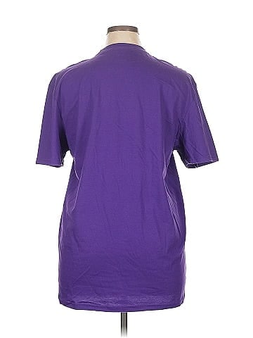 District. Short Sleeve T-Shirt (view 2)
