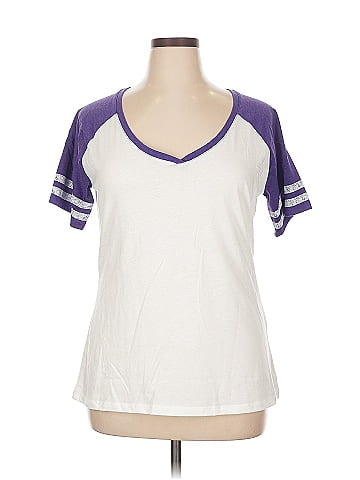District. Short Sleeve T-Shirt (view 1)