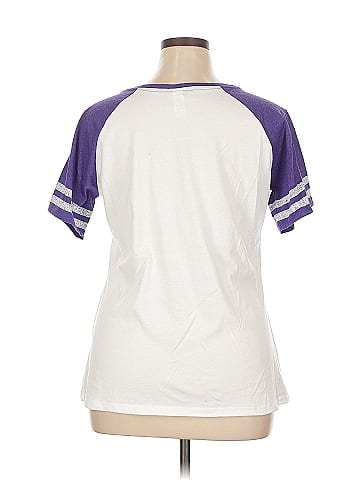 District. Short Sleeve T-Shirt (view 2)