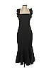 Likely Black Cocktail Dress Size 2 - photo 1