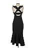 Likely Black Cocktail Dress Size 2 - photo 2