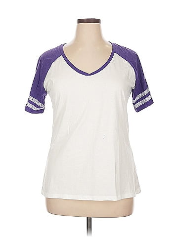 District. Short Sleeve T-Shirt (view 1)