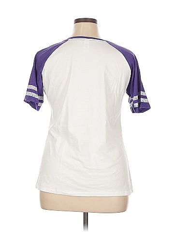 District. Short Sleeve T-Shirt (view 2)