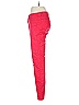 J Brand Color Block Red Jeans Size 28 waist - photo 5