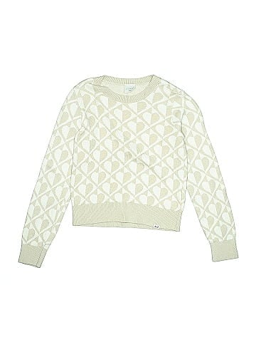 Abercrombie Pullover Sweater (view 1)