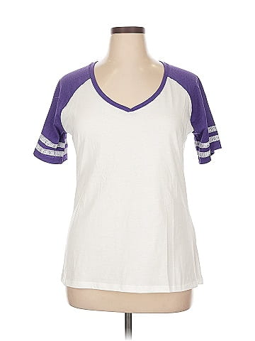 District. Short Sleeve T-Shirt (view 1)