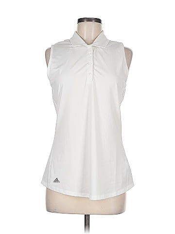 Adidas Sleeveless T-Shirt (view 1)