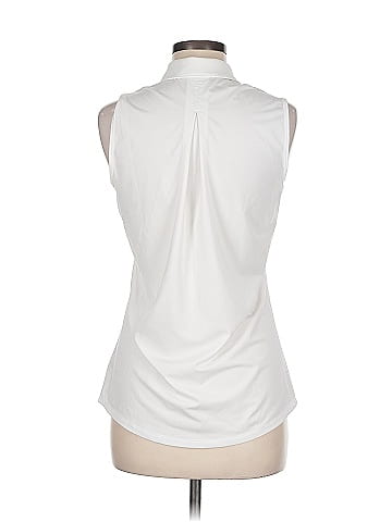Adidas Sleeveless T-Shirt (view 2)