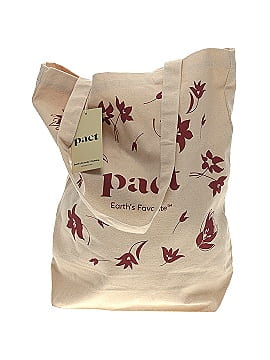 Pact Tote (view 1)