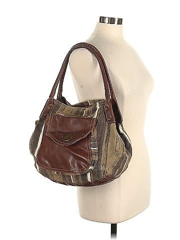 Axcess Satchel (view 2)