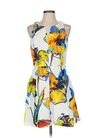 Milly Cocktail Dress (view 1)