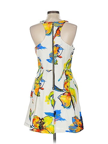 Milly Cocktail Dress (view 2)