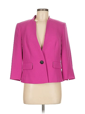 Kasper Blazer (view 1)