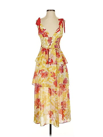 4SI3NNAI Cocktail Dress (view 1)