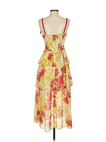 4SI3NNAI Cocktail Dress (view 2)