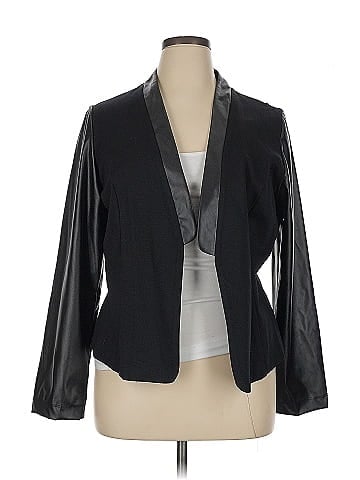 Ashley Stewart Kimono (view 1)