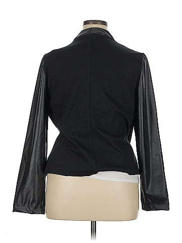 Ashley Stewart Kimono (view 2)