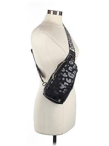 Unbranded Crossbody Bag (view 2)