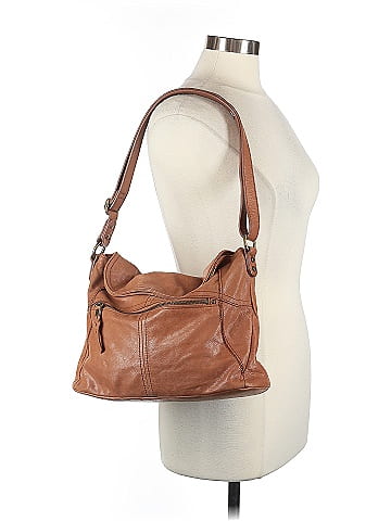 The Sak Shoulder Bag (view 2)