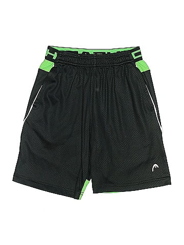 Head Athletic Shorts (view 1)