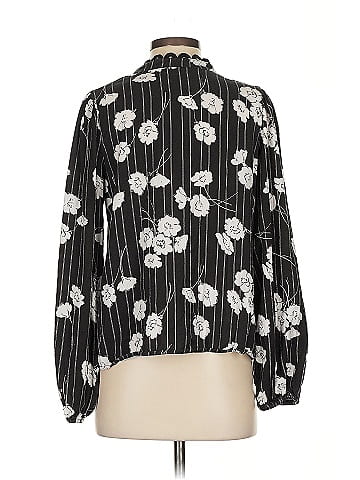 The Odells Long Sleeve Blouse (view 2)