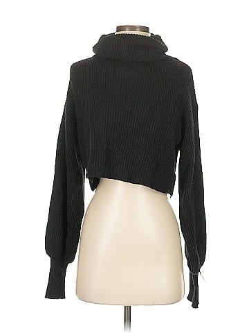 Elenza by L&L Turtleneck Sweater (view 1)