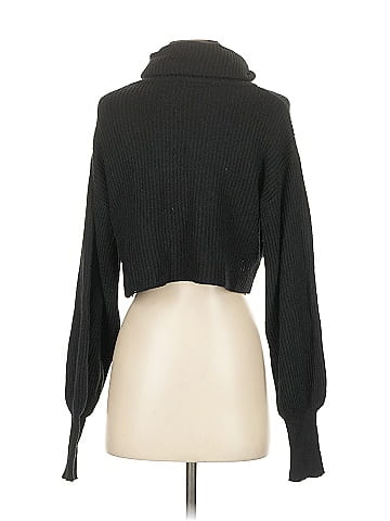 Elenza by L&L Turtleneck Sweater (view 2)