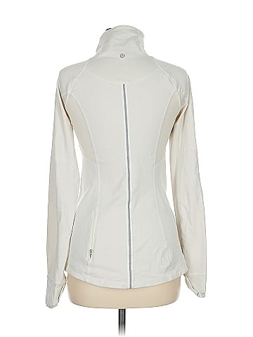 Lululemon Athletica Track Jacket (view 2)
