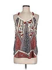 Xhilaration Sleeveless Blouse
