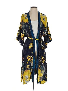 Chico's Kimono