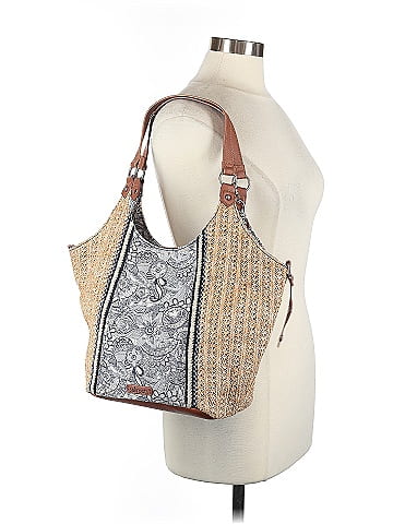 Sakroots Shoulder Bag (view 2)