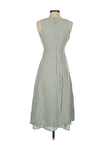dRA Los Angeles Casual Dress (view 2)