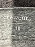 Crewcuts Outlet Green Long Sleeve T-Shirt Size 10 - photo 3