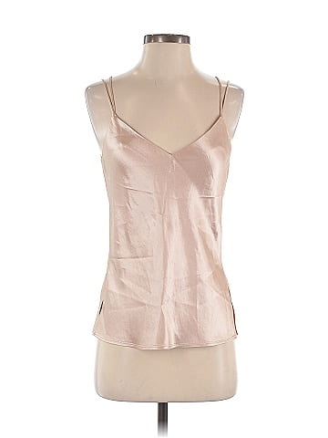 Theory Sleeveless Blouse (view 1)