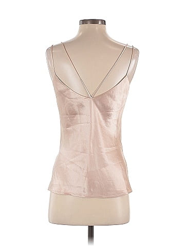 Theory Sleeveless Blouse (view 2)