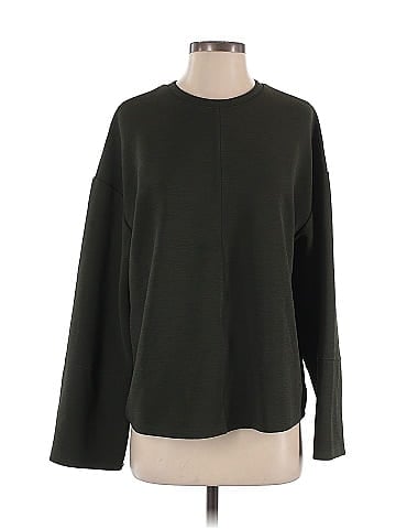 prologue Pullover Sweater (view 1)