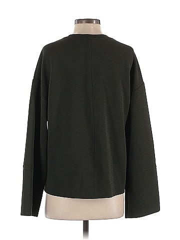 prologue Pullover Sweater (view 2)
