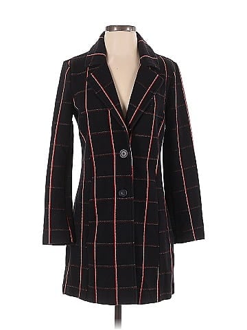 Avec Les Filles Coat (view 1)