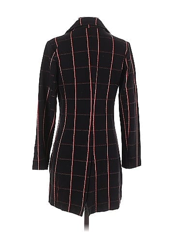 Avec Les Filles Coat (view 2)