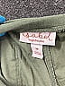 Ingrid + Isabel Green Cargo Pants Size M - photo 3