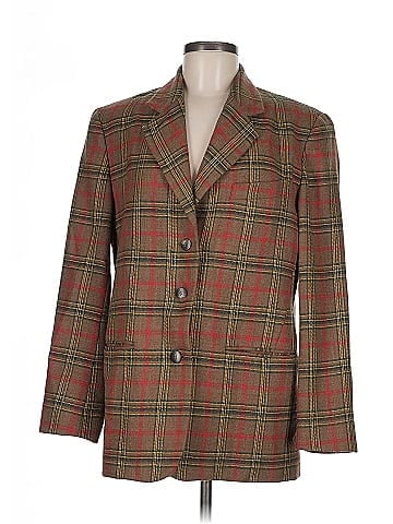 Gap Wool Blazer (view 1)