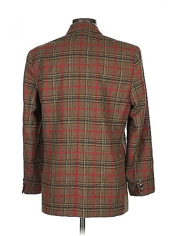 Gap Wool Blazer (view 2)