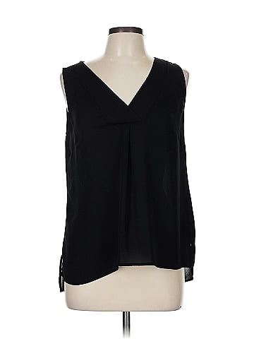 Laundry by Shelli Segal Sleeveless Blouse (view 1)